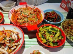 -三毛烧烤·南昌大排档(山姆店)