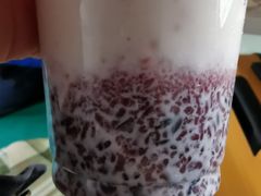 原味酸奶紫米露-一只酸奶牛(奎星楼店)