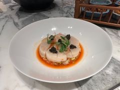 -杭州君悦酒店·湖滨28中餐厅