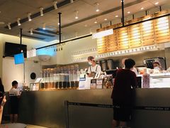 -喜茶(东莞汇一城店)