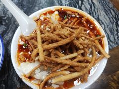 -西月城谭豆花(春熙路店)