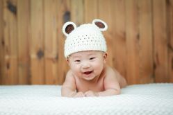 -贝克叔叔儿童摄影工作室(天时嘉园店)
