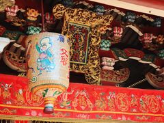 -莆田湄洲妈祖祖庙