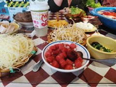 -王歘歘·chuǎ火锅(五道营店)