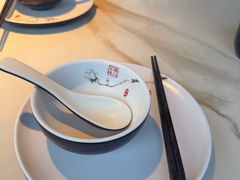 -绿茶餐厅(龙井船宴· 品牌总店)