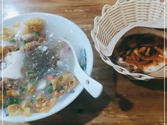 -豆相识•九九豆腐脑(牛咡桥店)