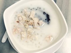 -芬芳甜品(同福路店)