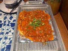 -绿茶餐厅(布吉万象汇店)