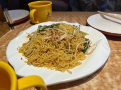 -喝丢一只鞋海鲜烧烤·海肠捞饭(东关街店)