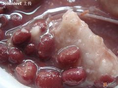 香芋红豆沙内容-玫瑰甜品(文明路店)