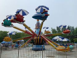 -大望京儿童游乐场