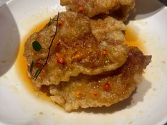 -上和臻品中国菜(花园街店)