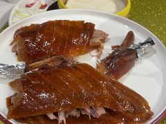 -大鸭梨烤鸭(金色漫香店)
