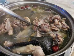 -佳养记百味鸡煲海曙孝闻街店
