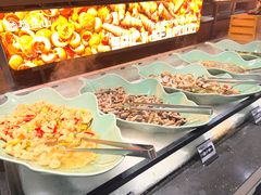 -韩盛·盛江山自助料理(沈辽路万达店)
