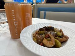 -品海楼·大连海胆锅贴馆(东港店)