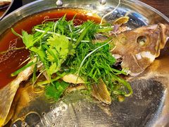 -盒马鲜生(皇庭广场店)
