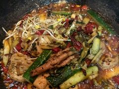 -重庆金爪爪特色干锅(大竹林直营店)