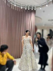 -PAI婚纱礼服设计馆【大牌租赁/高级定制】