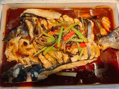 -半天妖烤鱼(方庄店)