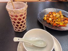 -老阿爸鲜鱼土菜(吴中店)