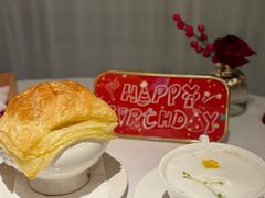 -王品牛排(郑州大卫城店)