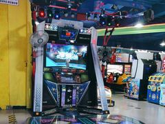 -大玩家(中原万达广场店)