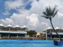 -上海玛雅海滩水公园