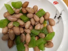 -喜家德虾仁水饺(凯德店)