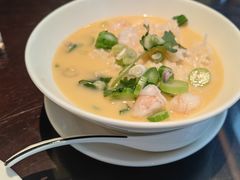 -中山保利艾美酒店-乐美中餐厅