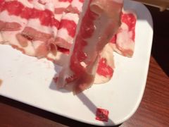 -1078號老北京涮肉(松柏店)