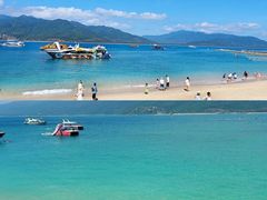 -海南分界洲岛旅游区