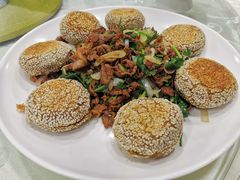 -东来顺饭庄(王府井步行街店)