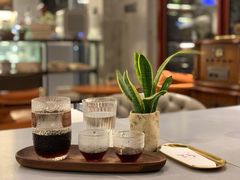 单品咖啡-25#COFFEE(古地石店)