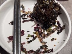 -四喜后厨·白串烧烤朝鲜小酒馆(珠江路店)