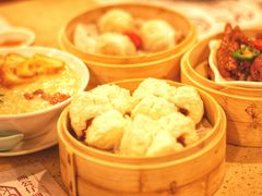 蜜汁叉烧包-点都德(春熙路群光广场店)