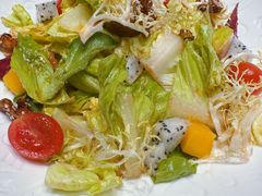 -旺顺阁·北京菜(大望路店)