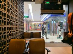 大堂-星巴克(夏碧路店)