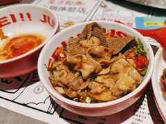 -生活如沸·顺德水牛奶火锅(大学路店)