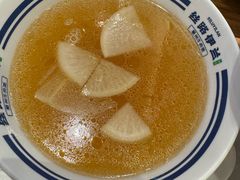 -丝路伊兰·兰州牛肉面(牛街总店)