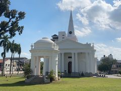 -圣公会圣乔治堂