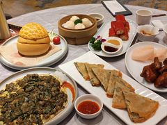 -丰鲤楼•闽南茶楼(仟禧汇店)