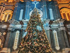 -王府井天主教堂