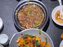 -茅庐川菜(威高广场店)