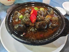 田螺煲-新洞口小吃(三元二路店)