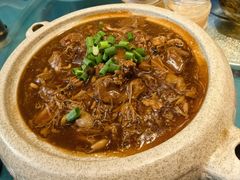 -大清花饺子(山庄店)
