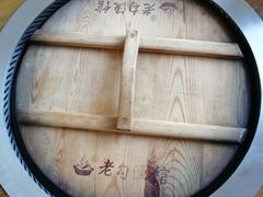 -官厅老勾渔馆(温泉店)