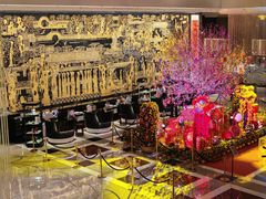 -广州花园酒店
