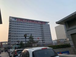 -首都医科大学附属北京儿童医院
