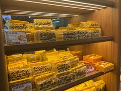 -鲍师傅糕点(春熙路店)